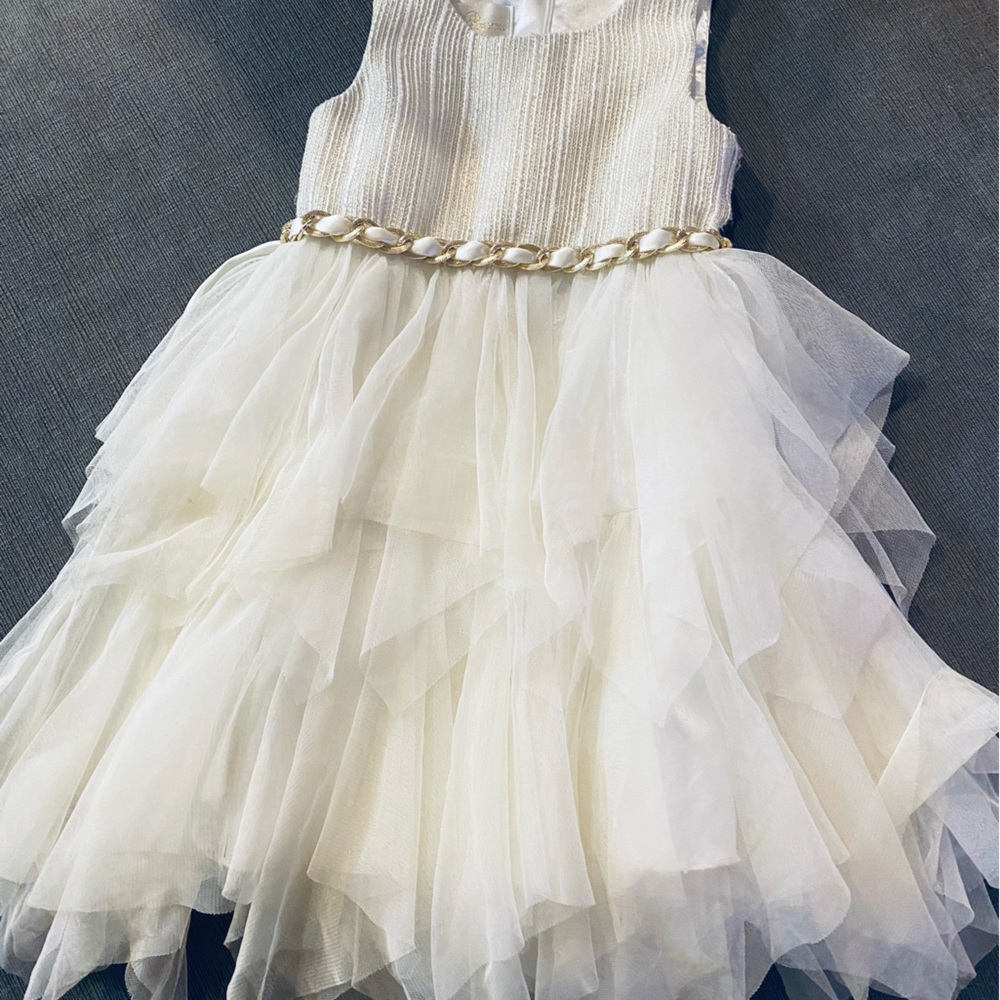American Princess Dress Toddler